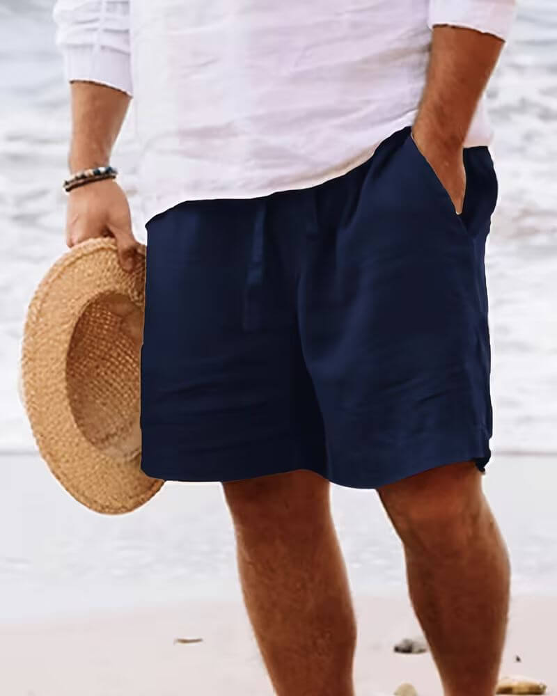 Benson™ | Lightweight Breathable Summer Shorts