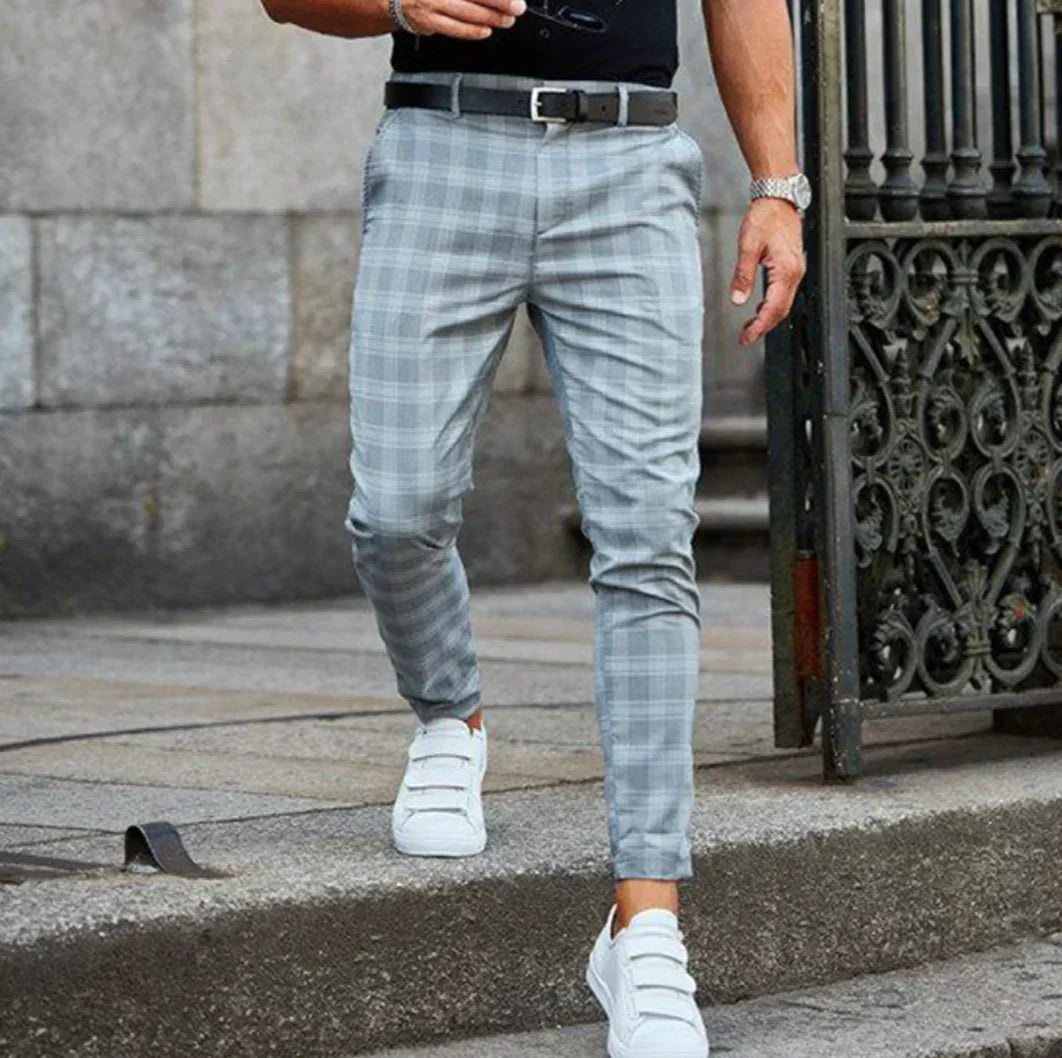 Issac® | The Stylish And Unique Trousers For Men