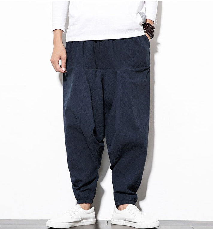 Aurelio® | Elegant And Versatile Trousers