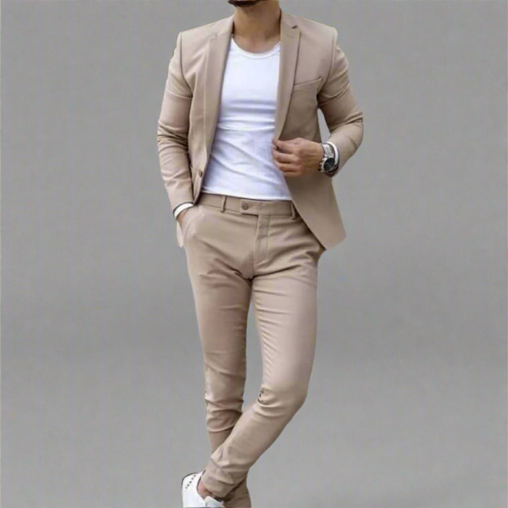 Kennan® | Complete Casual-Elegant
