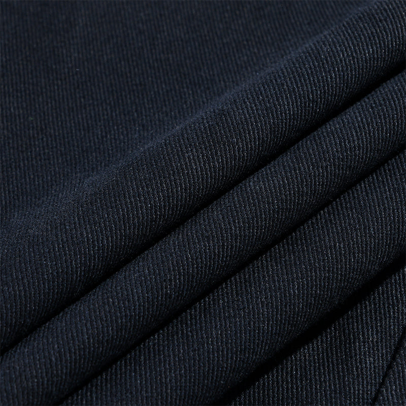 Sterling | Men's Vintage Casual Stand Collar Button Jacket