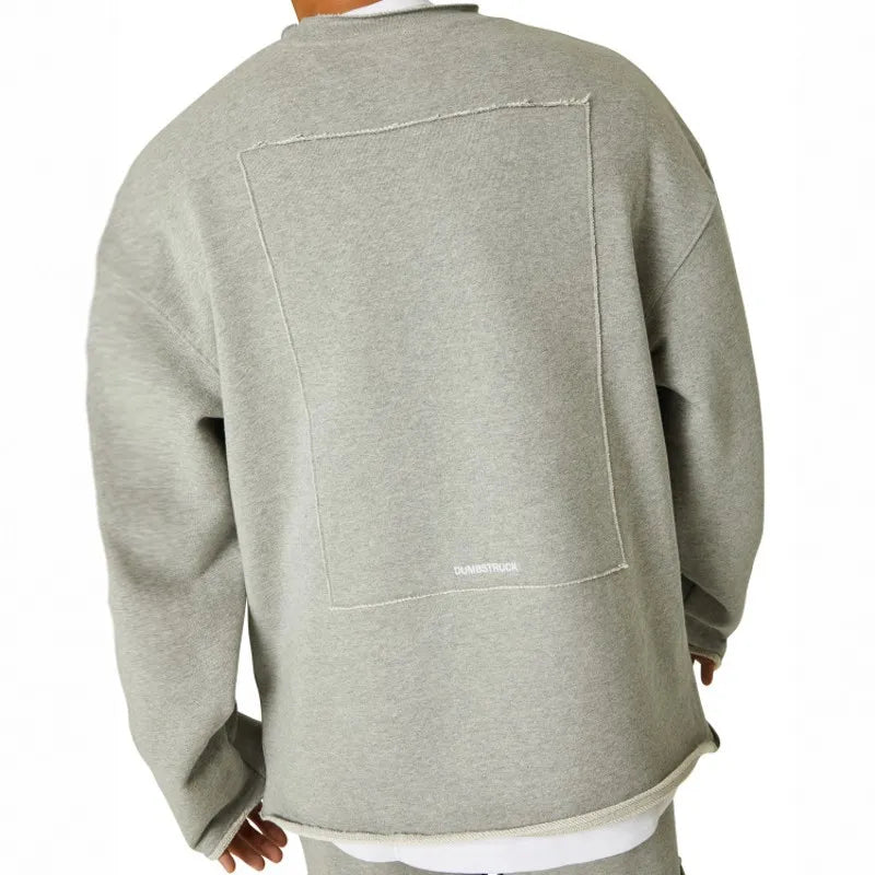 Diego® | Essential Comfort Sweatshirt Set