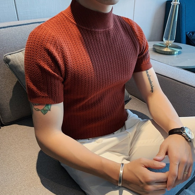 Mac® | Men'S Shirt With Collar