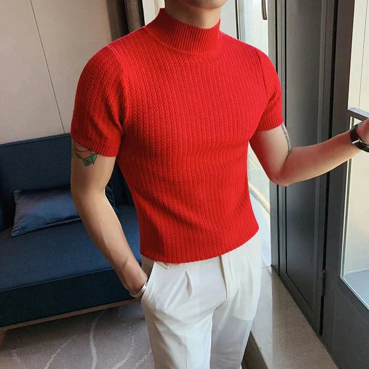 Mac® | Men'S Shirt With Collar