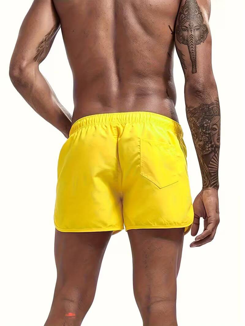 Lennon™ | Quick Dry Summer Shorts