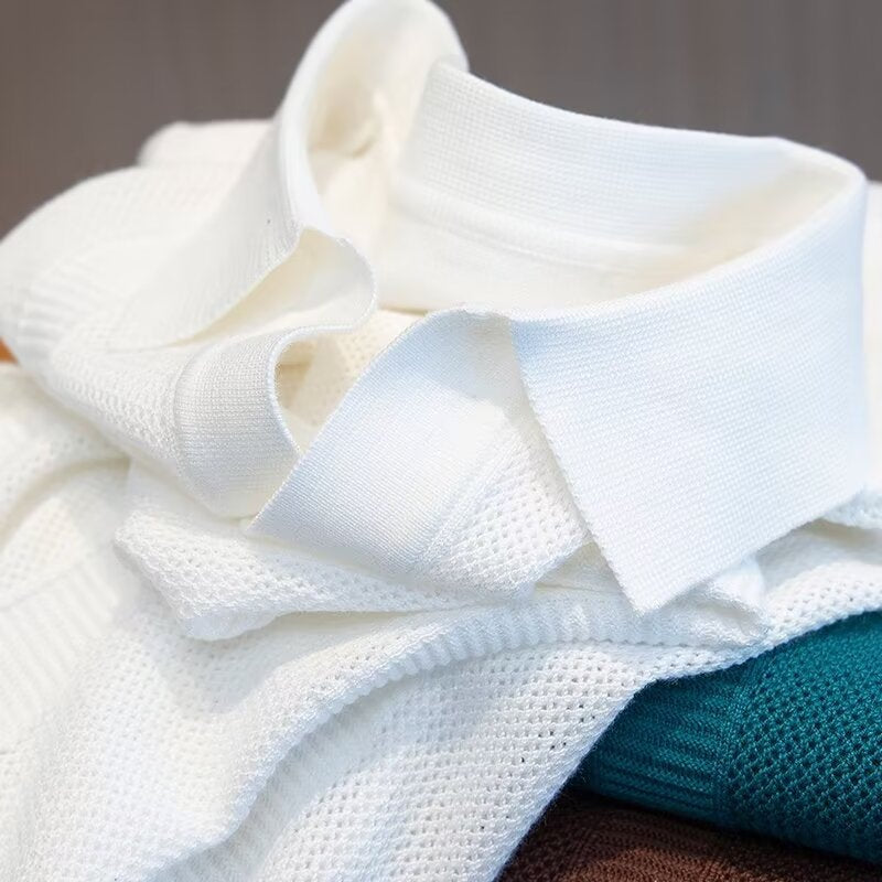 Gerardo® | Elegant Polo Shirt