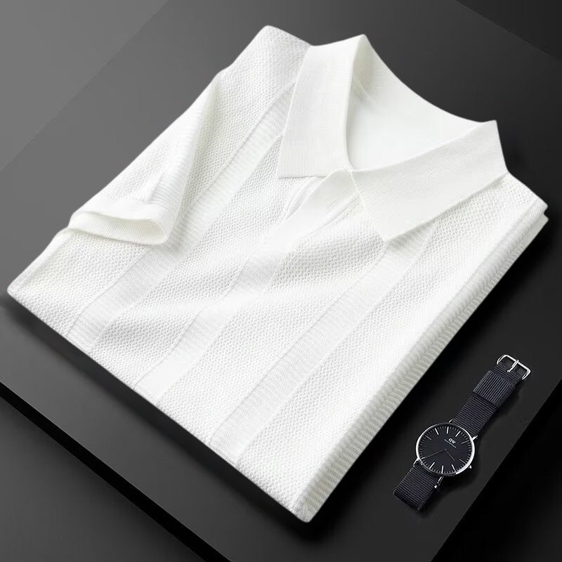 Gerardo® | Elegant Polo Shirt