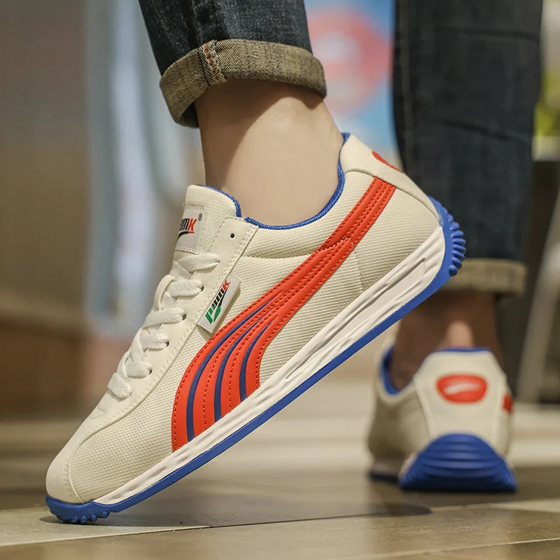 Alberto® | Retro Sneakers