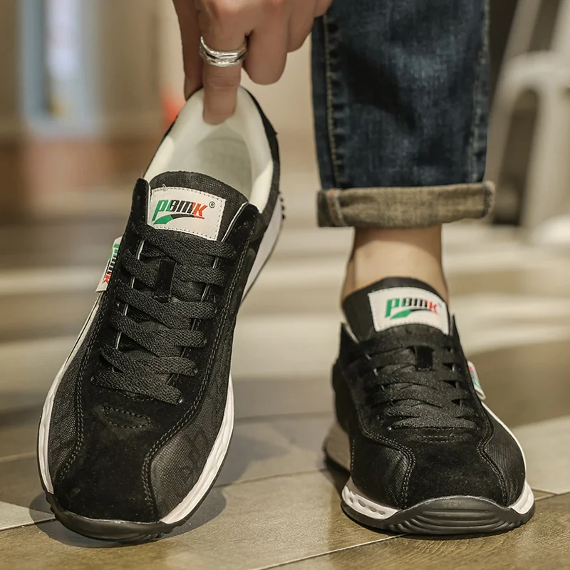 Alberto® | Retro Sneakers