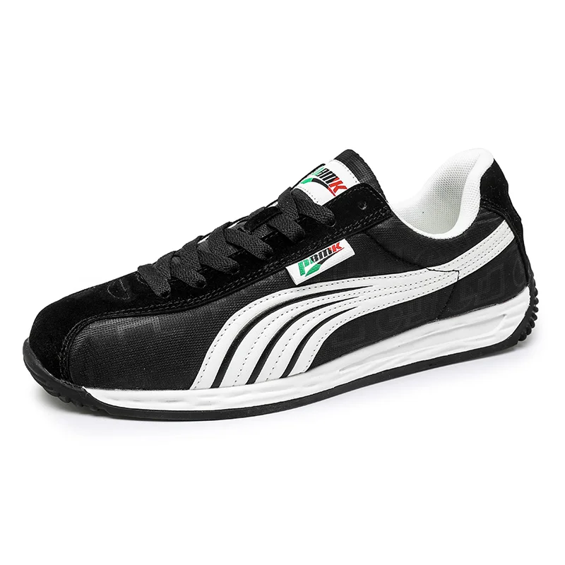 Alberto® | Retro Sneakers