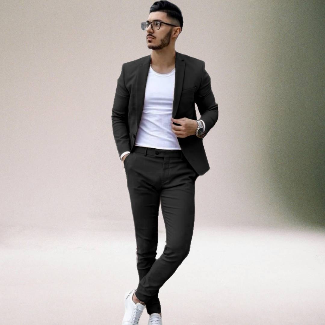 Kennan® | Complete Casual-Elegant