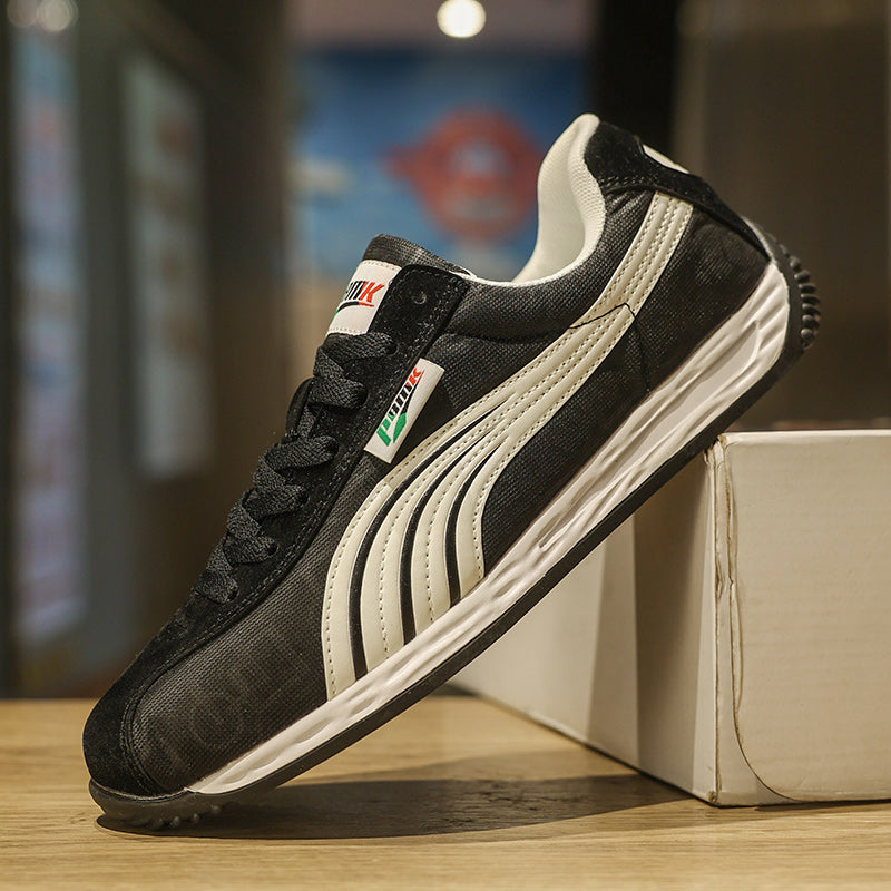 Alberto® | Retro Sneakers