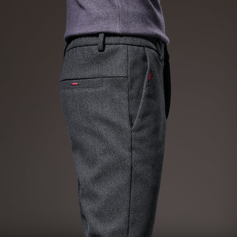 Guillermo® | Refined Style