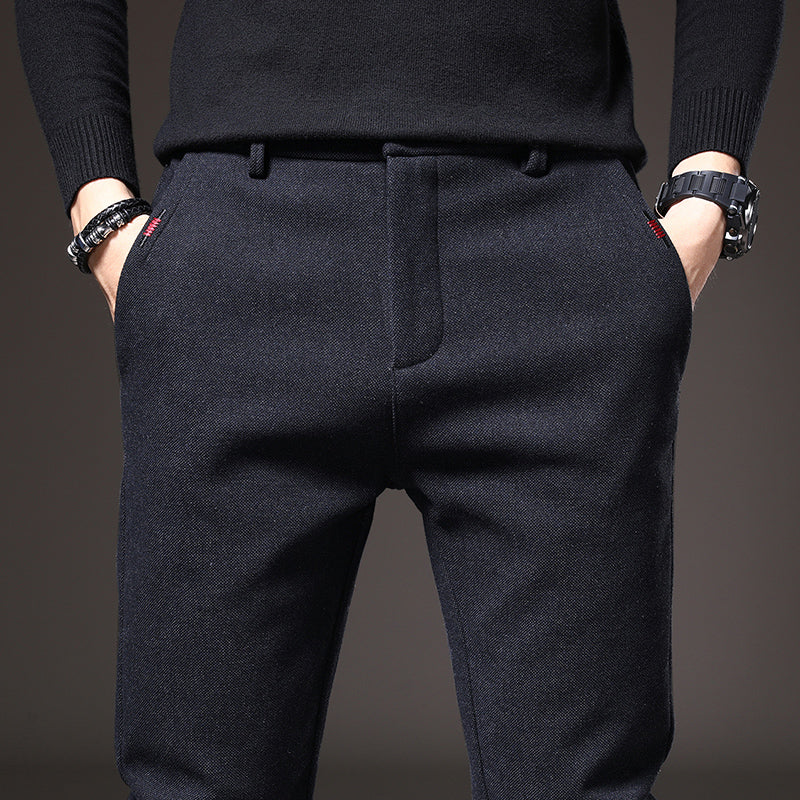 Guillermo® | Refined Style