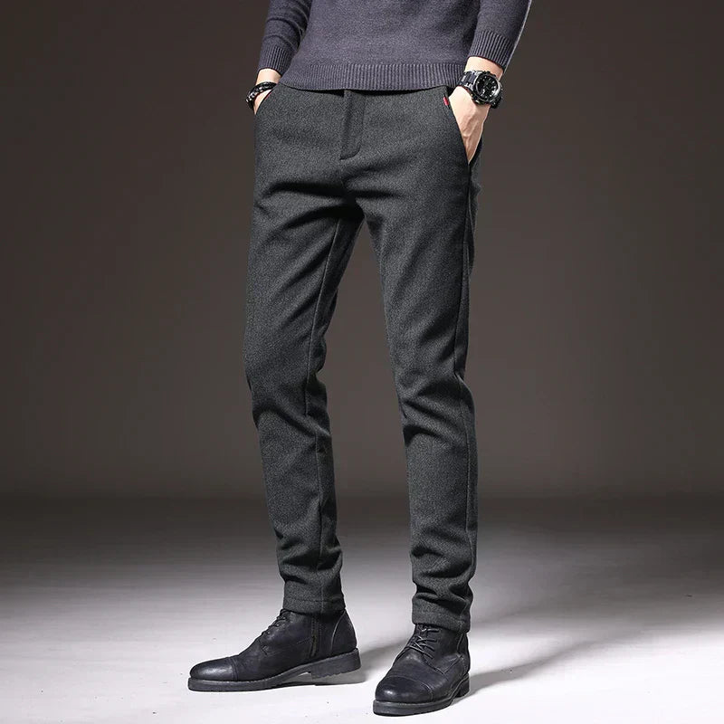 Guillermo® | Refined Style