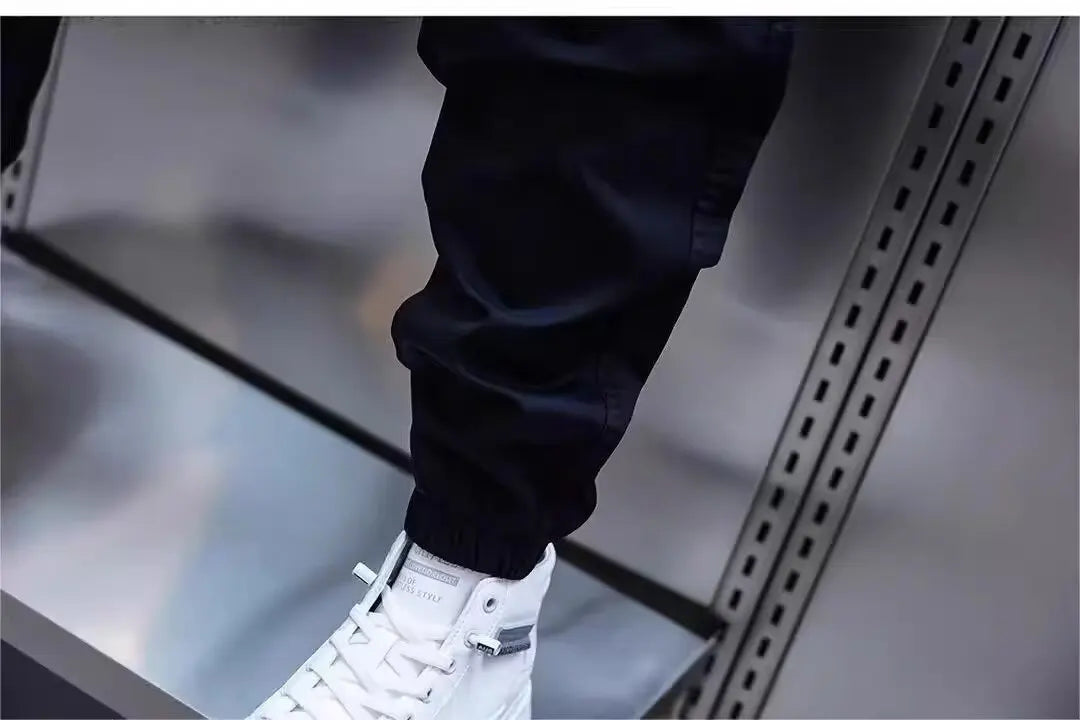 Jaden® | Sporty Men'S Pants