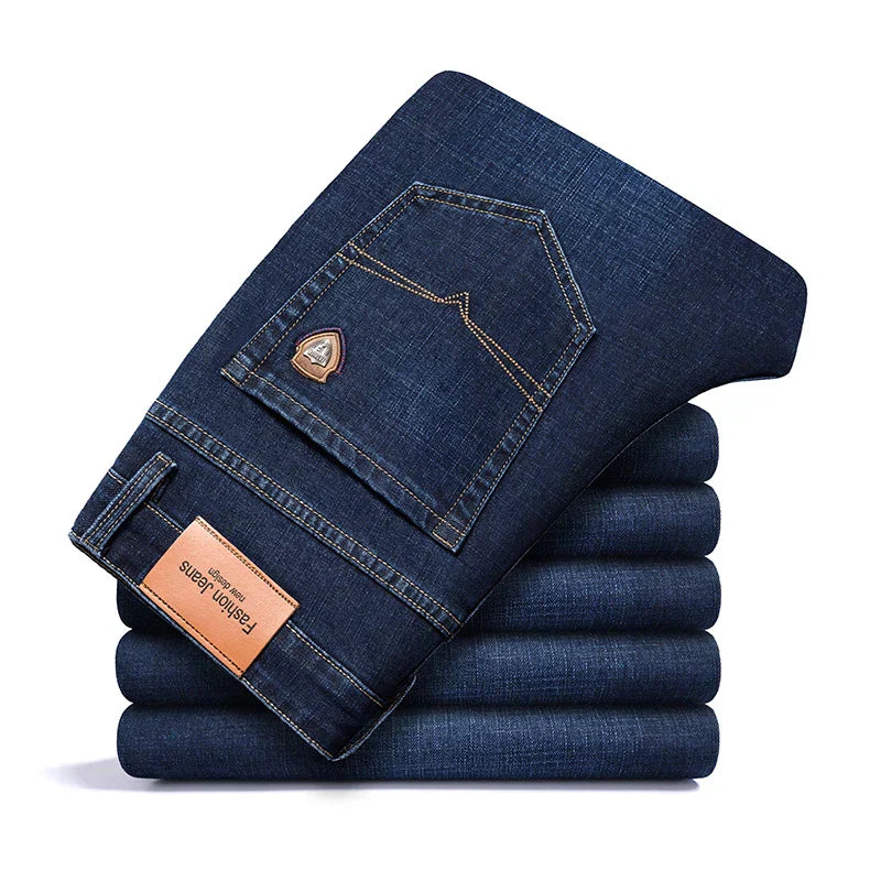 Jesse® | Classic Denim Jeans