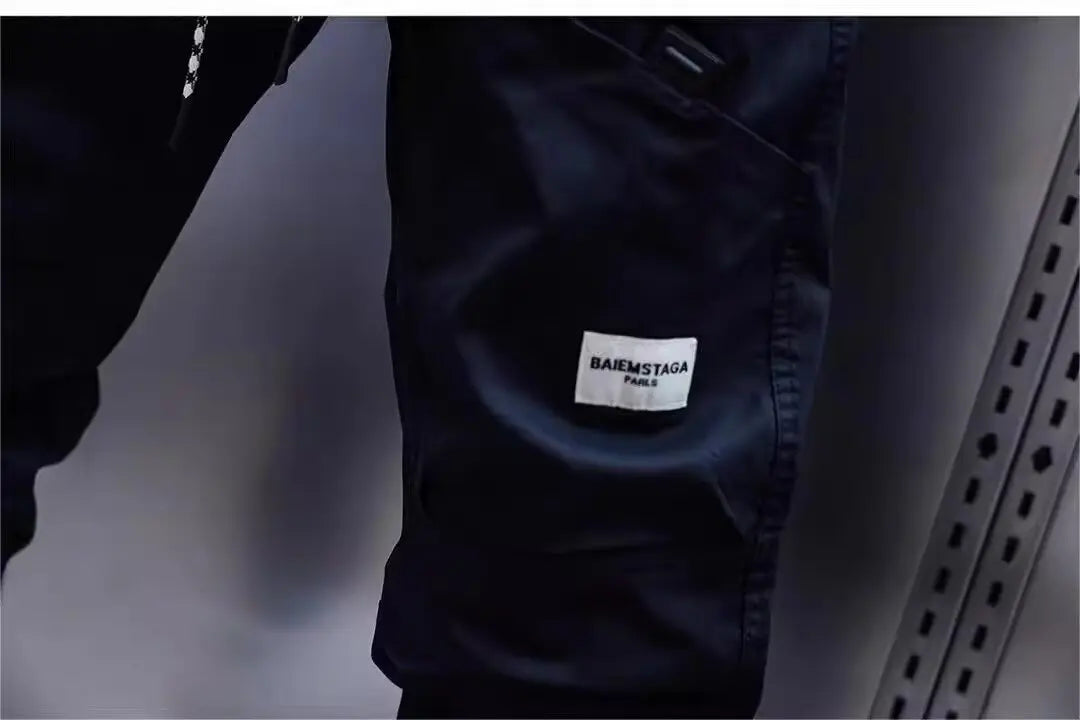 Jaden® | Sporty Men'S Pants