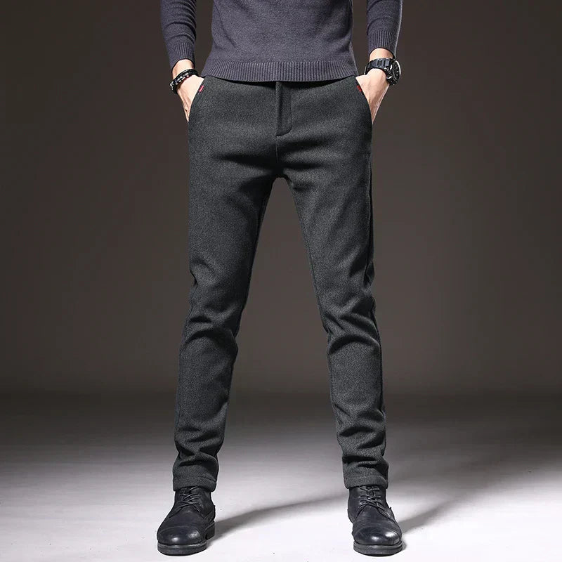 Guillermo® | Refined Style