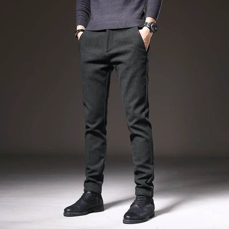 Guillermo® | Refined Style