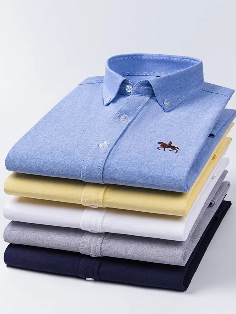 Roy® | Luxury Shirt