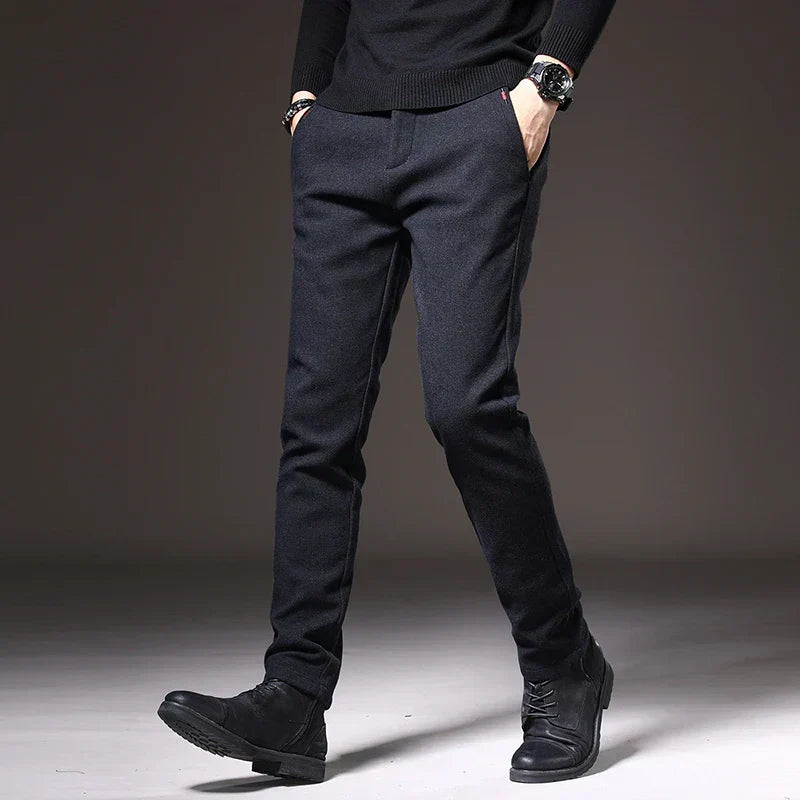 Guillermo® | Refined Style