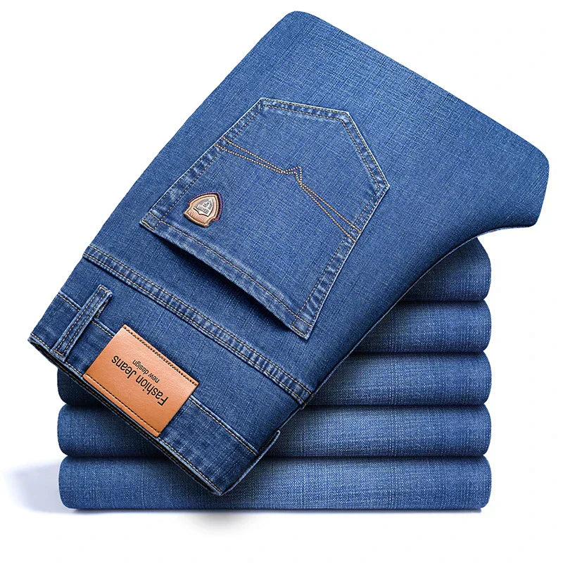Jesse® | Classic Denim Jeans