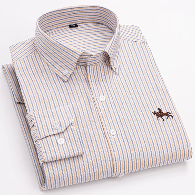 Roy® | Luxury Shirt