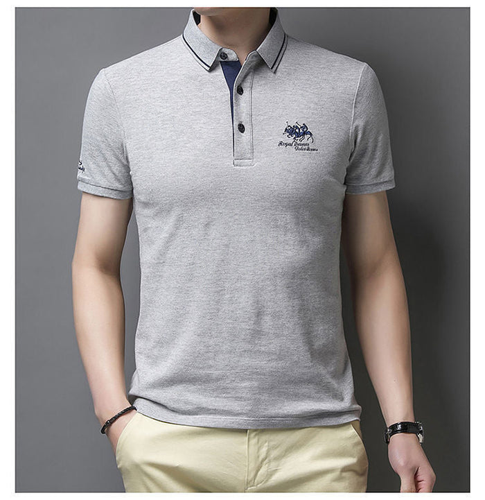 Manuel® | Luxury Polo Shirt