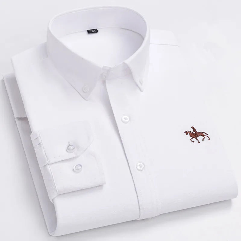Roy® | Luxury Shirt