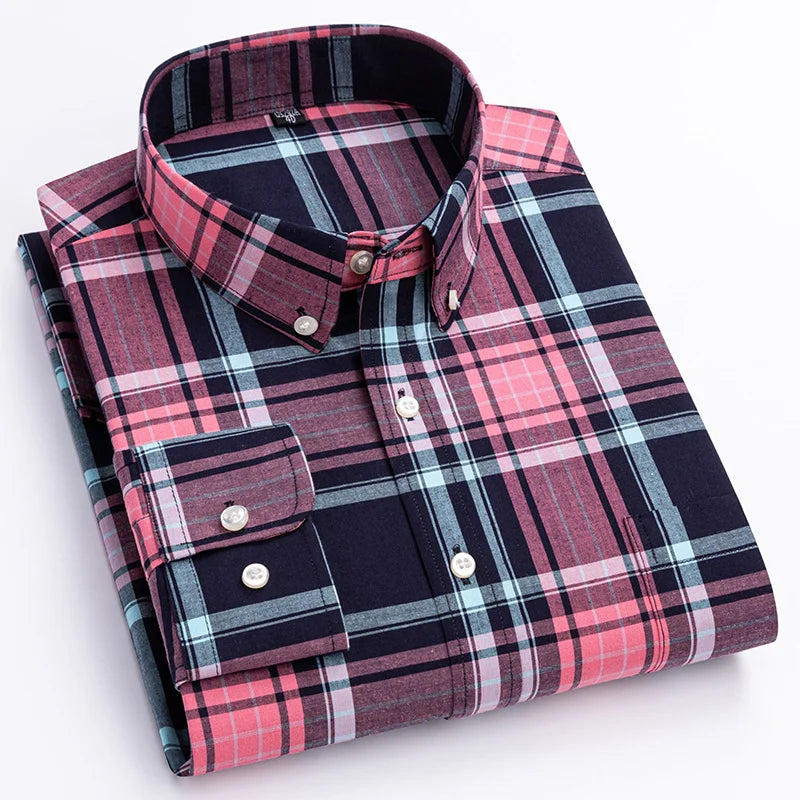 Salvador® | Classic Check Shirt