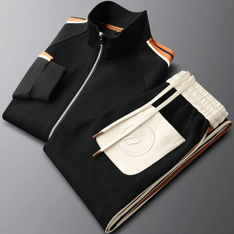 César® | Sporty And Comfortable Suit
