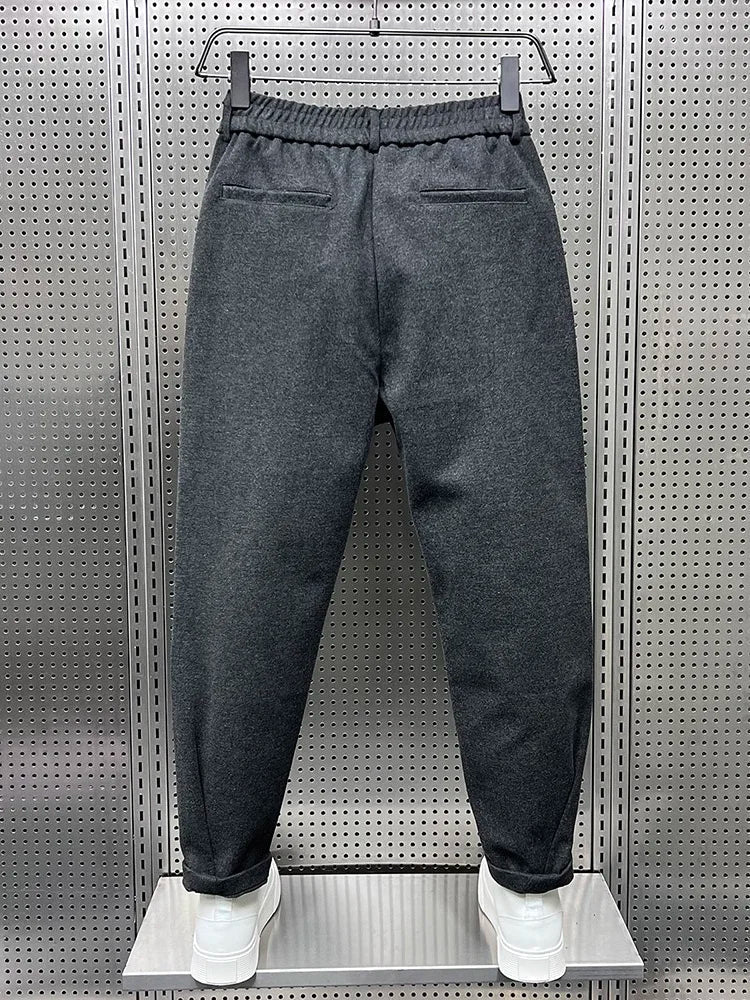 Shannon | Elegant Men's Pants