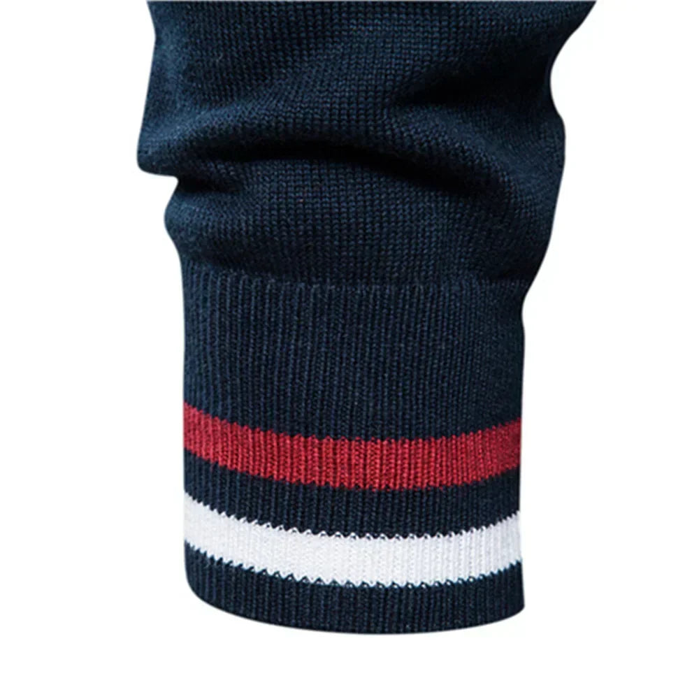Cecil | Premium Men's Cardigan
