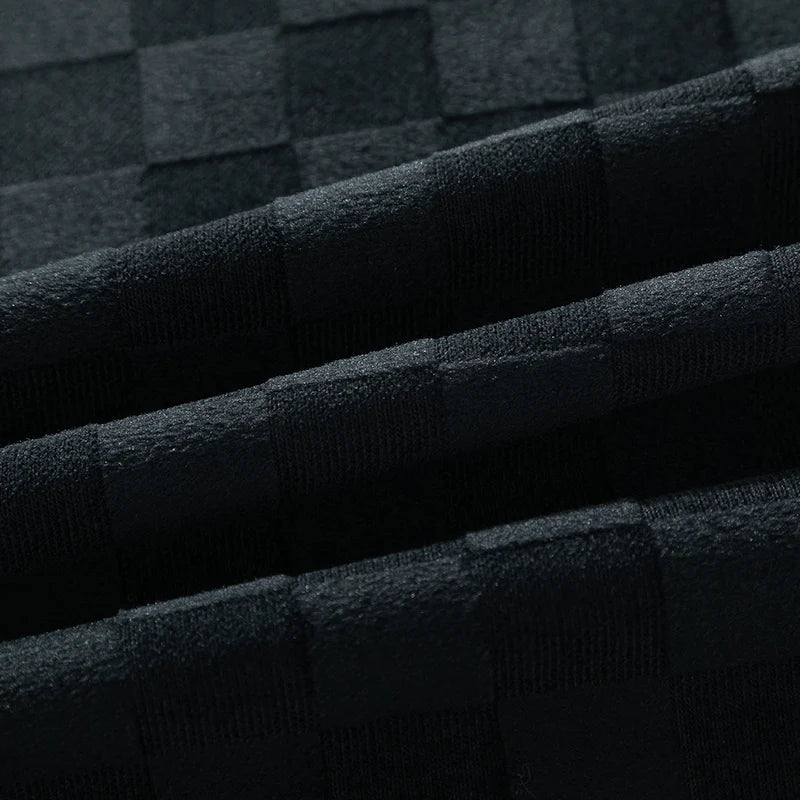 Abbott® | Checkered Corduroy Sweatpants