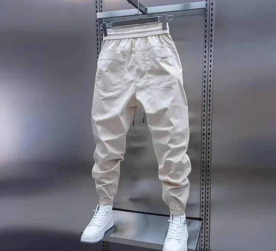 Jaden® | Sporty Men'S Pants