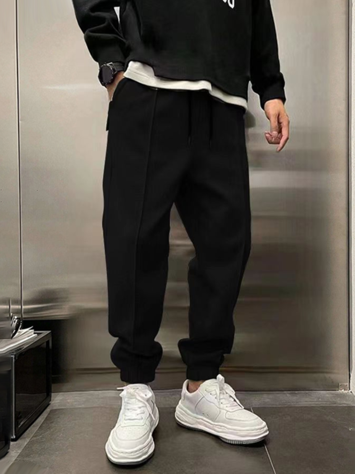 Abelard® | High Quality Comfortable Joggers For Men