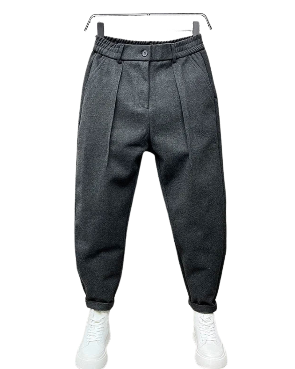 Shannon | Elegant Men's Pants