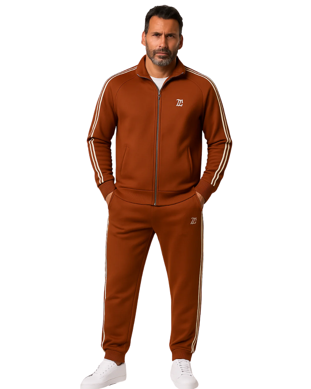 Samson | Premium Tracksuit