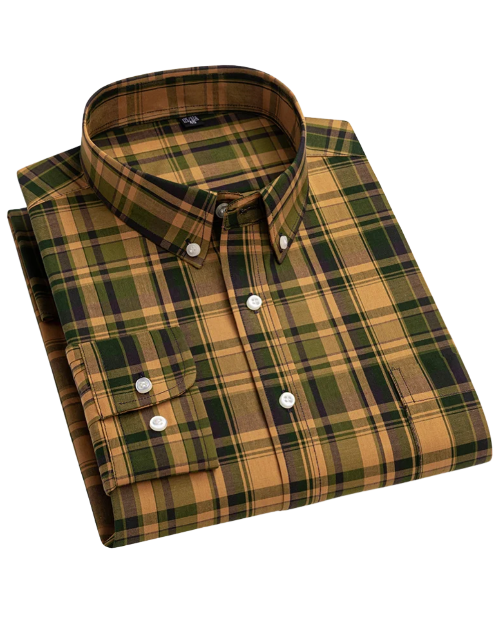 Salvador® | Classic Check Shirt