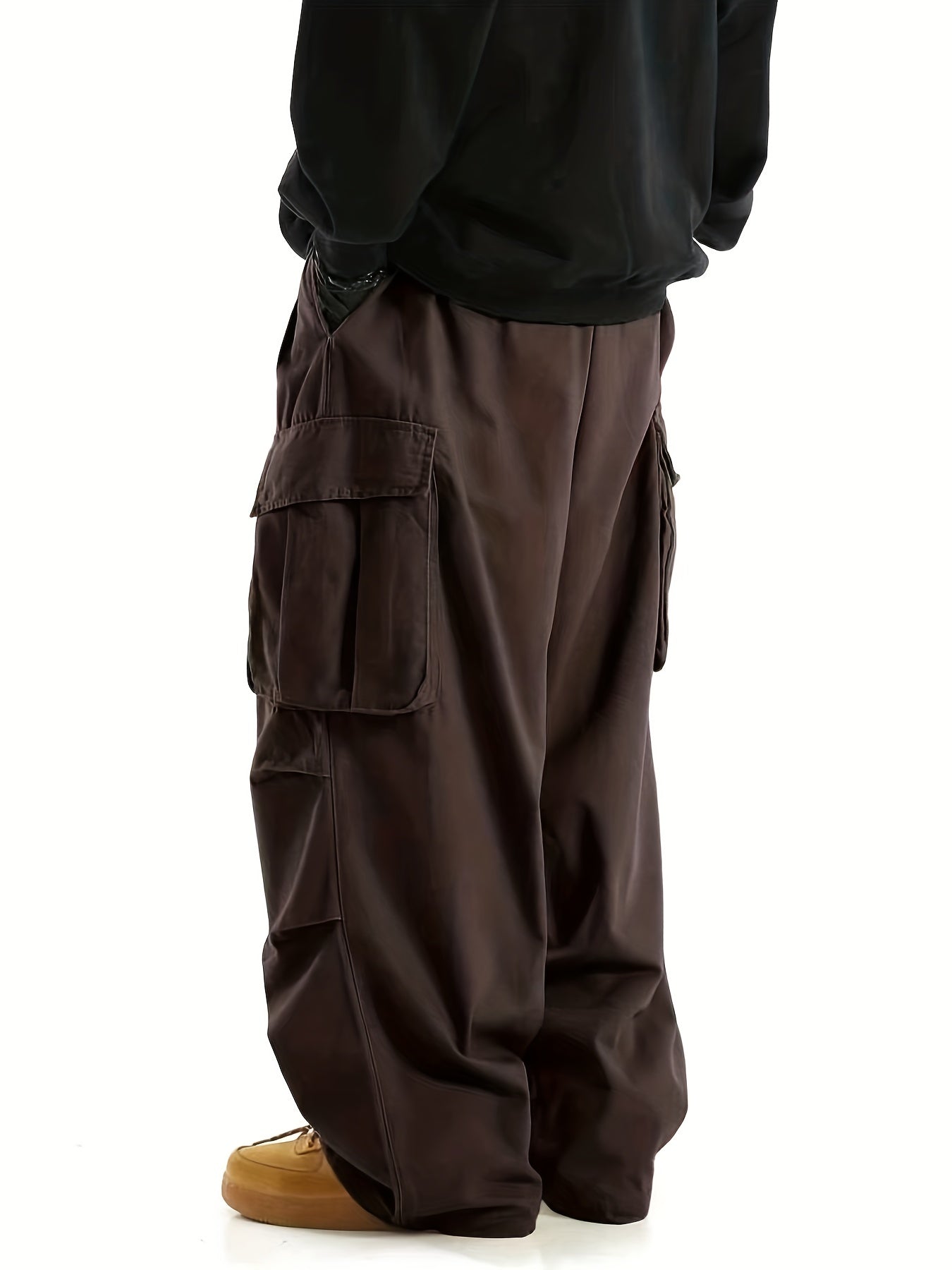 Alejandro® | Relaxed And Stylish Trousers