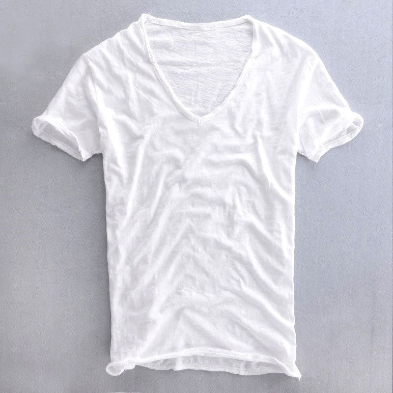 Alby® | Alexander Heliot Madrid Cotton Shirt