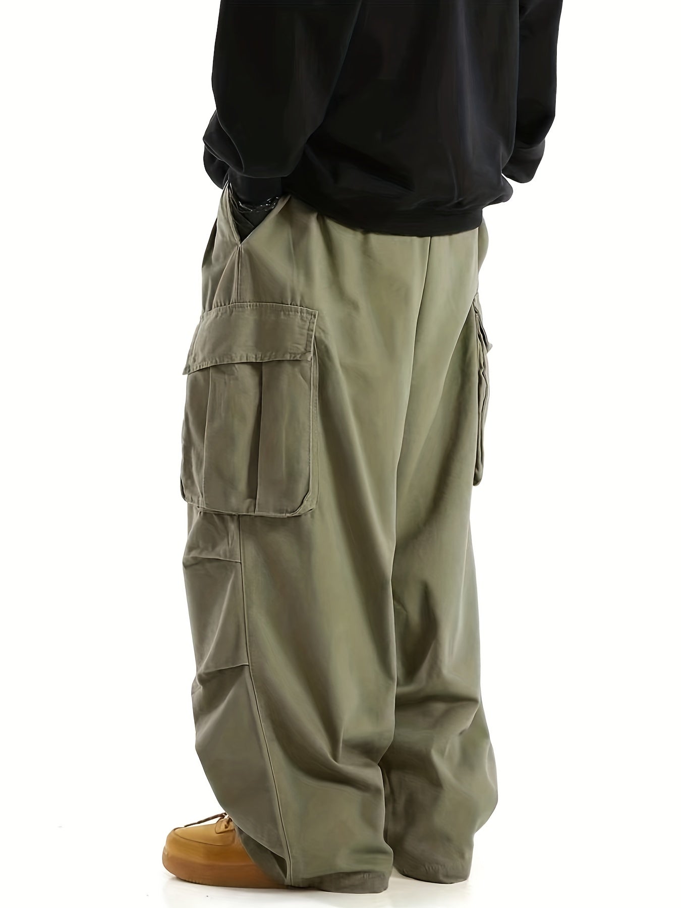 Alejandro® | Relaxed And Stylish Trousers