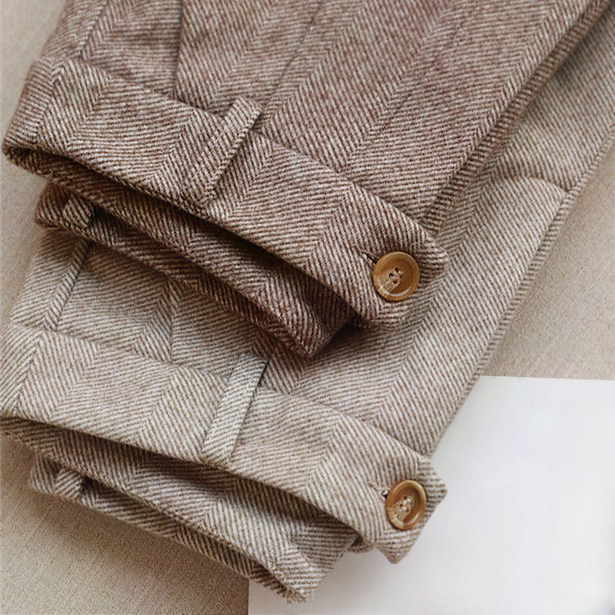 Brody® | Elegant Fitted Trousers