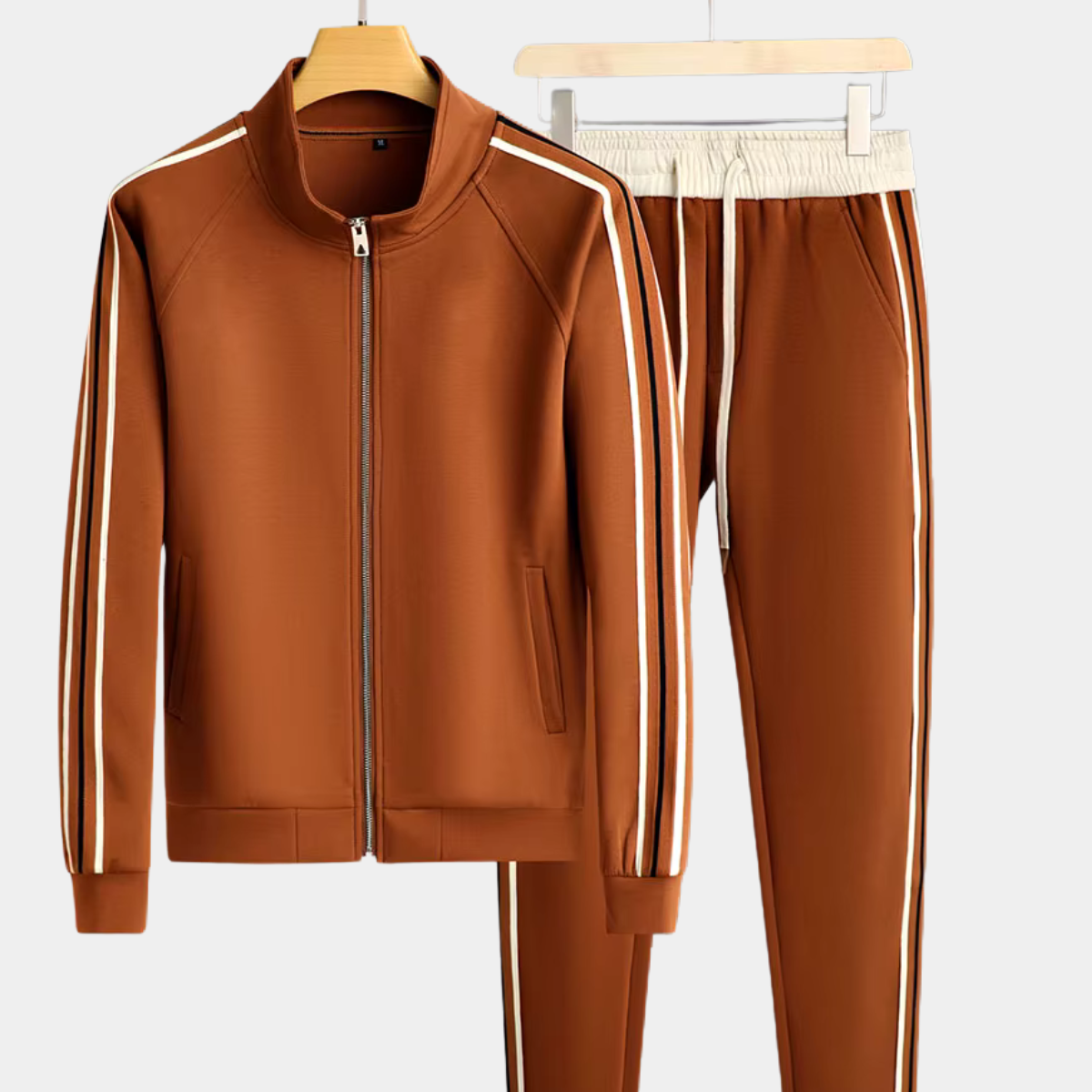 Casper® | Sporty And Comfortable Complete