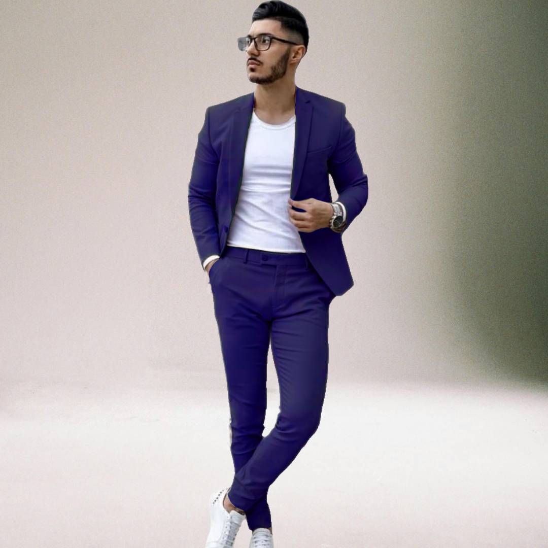 Kennan® | Complete Casual-Elegant