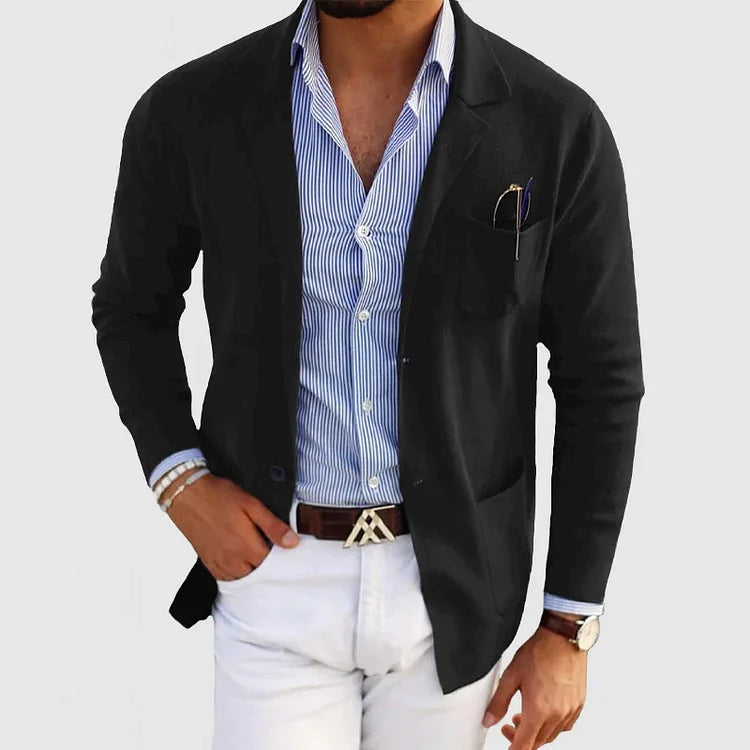 Joaquín® | Comfortable Blazer