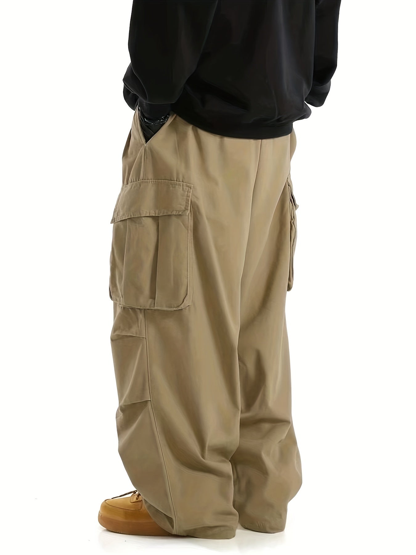 Alejandro® | Relaxed And Stylish Trousers