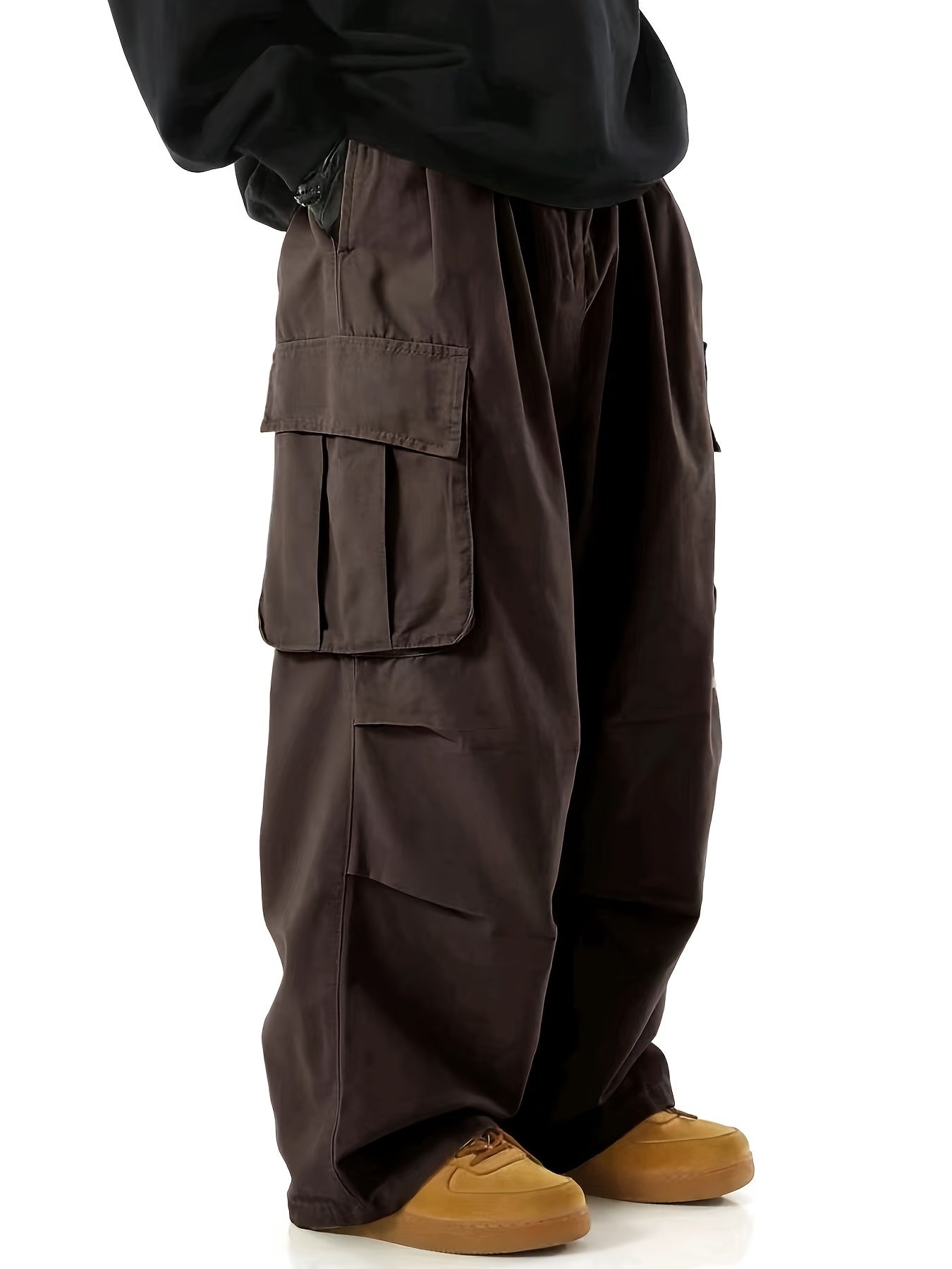 Alejandro® | Relaxed And Stylish Trousers