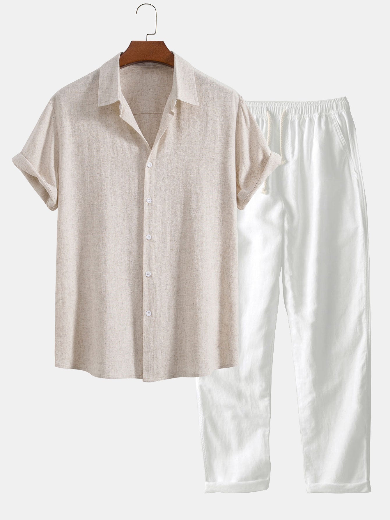 Howell® | Classic Linen Set